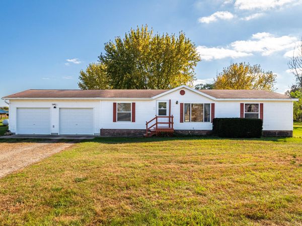 7075 Iband Ave, Sparta, WI 54656