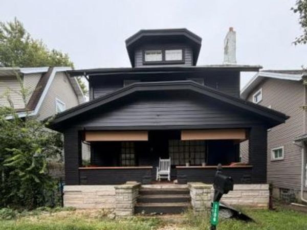1106 Beaumont Avenue, Dayton, OH 45410