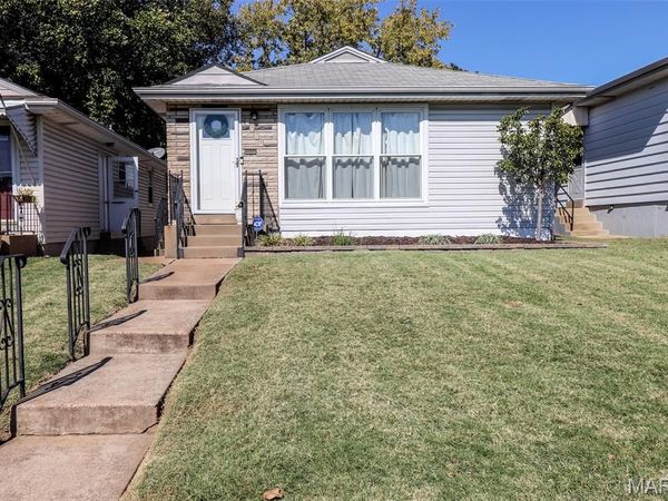 5723 Arthur Avenue , St Louis, MO 63139