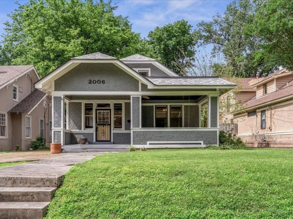 2006 HIGBEE AVE, Memphis, TN 38104