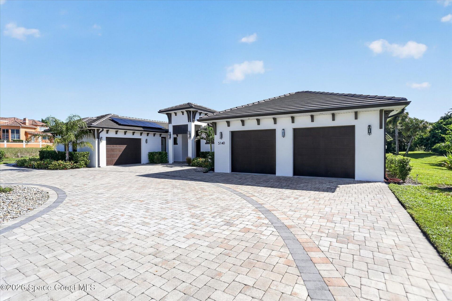 5140 Del Sol Drive , Merritt Island, FL 32952 Photo