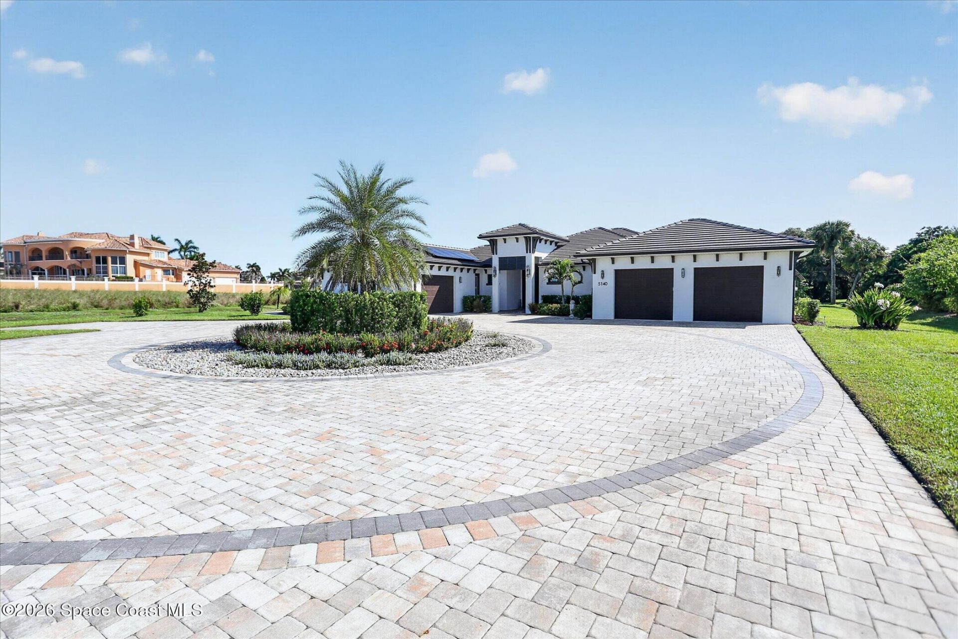 5140 Del Sol Drive , Merritt Island, FL 32952 Photo