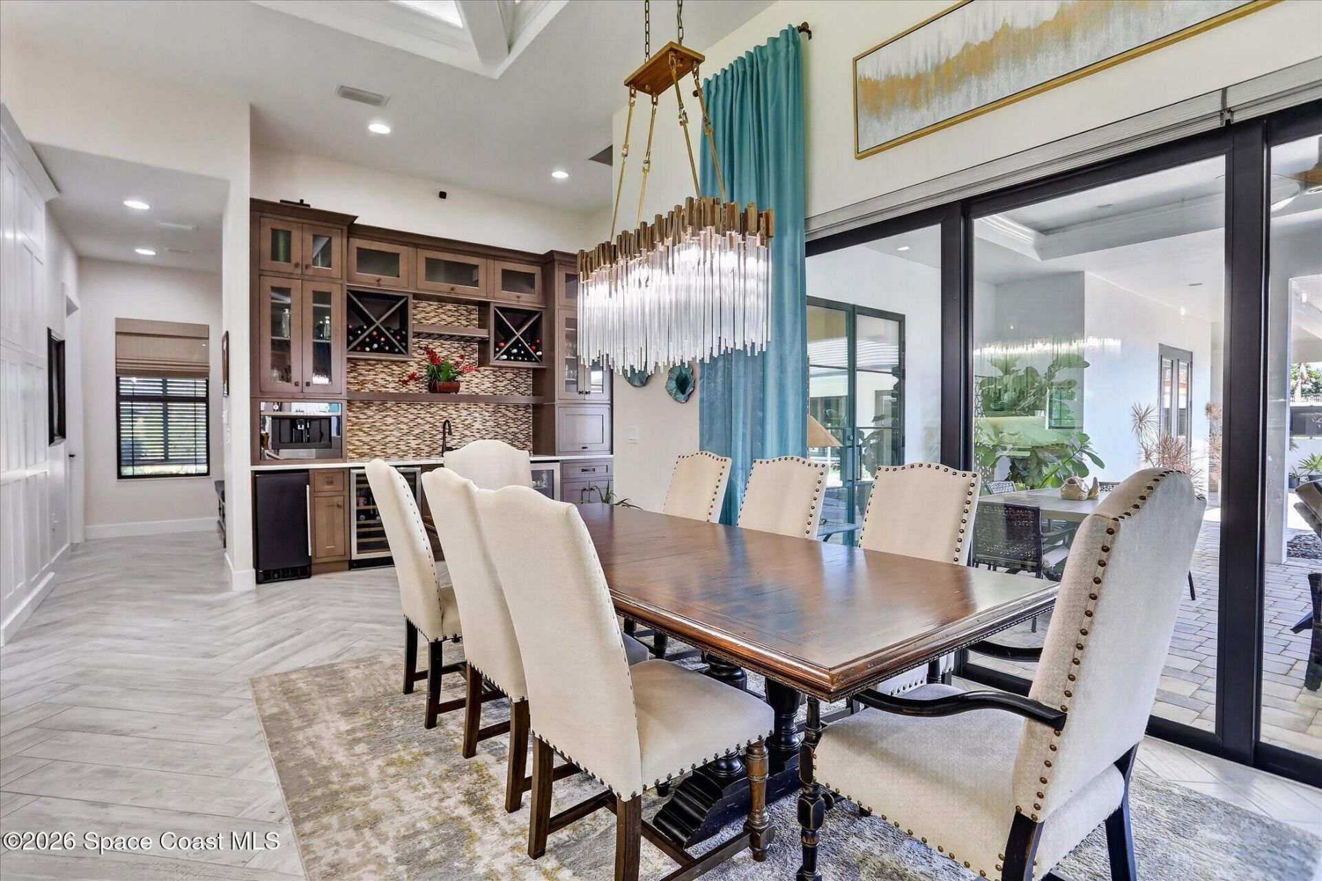 5140 Del Sol Drive , Merritt Island, FL 32952 Photo