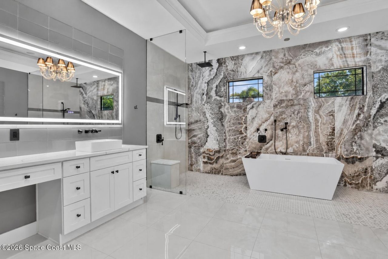 5140 Del Sol Drive , Merritt Island, FL 32952 Photo