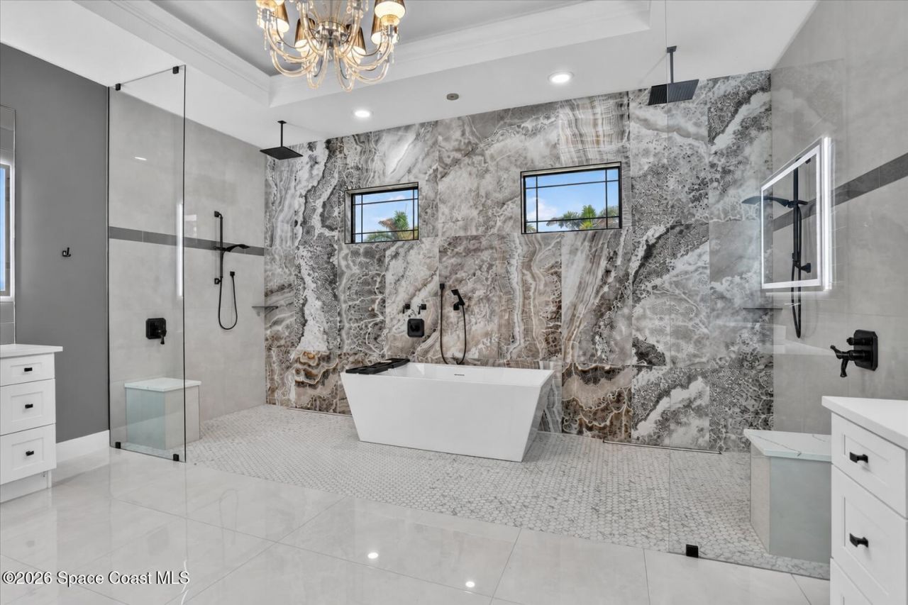 5140 Del Sol Drive , Merritt Island, FL 32952 Photo