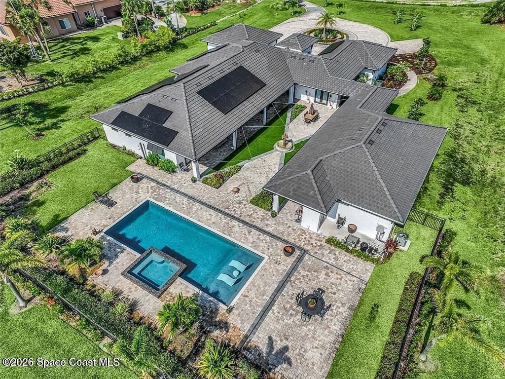 5140 Del Sol Drive , Merritt Island, FL 32952 Photo