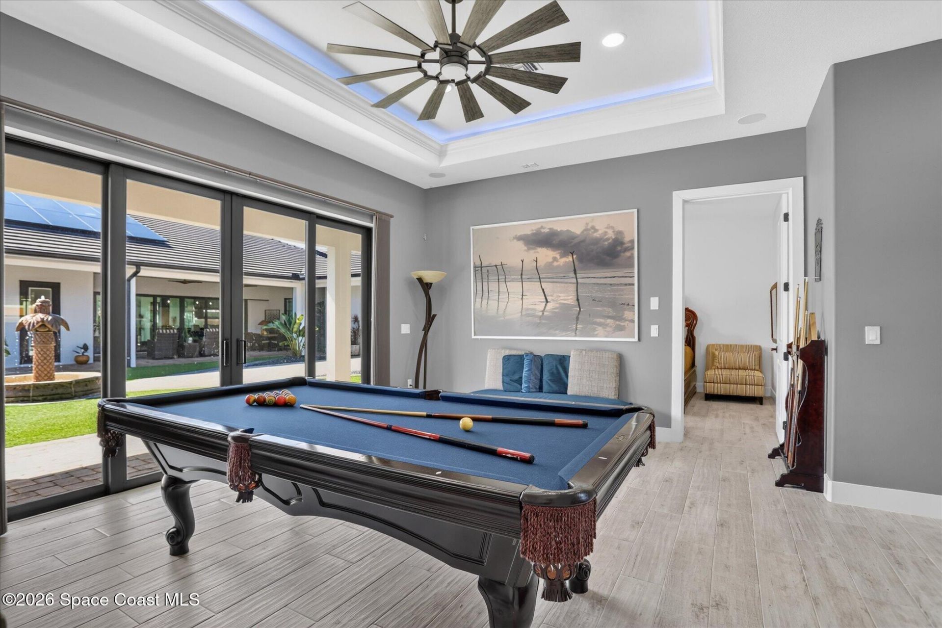 5140 Del Sol Drive , Merritt Island, FL 32952 Photo