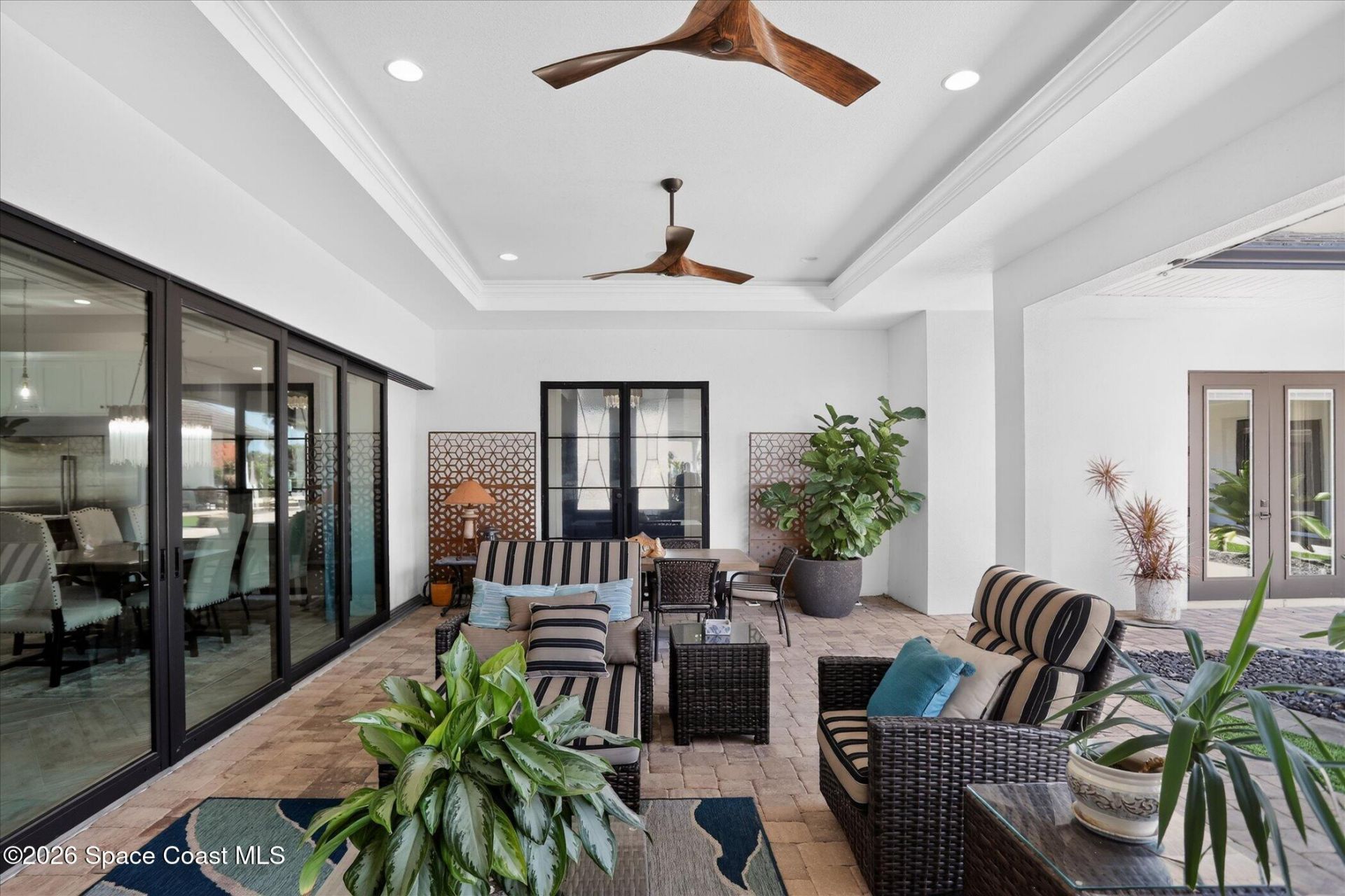 5140 Del Sol Drive , Merritt Island, FL 32952 Photo