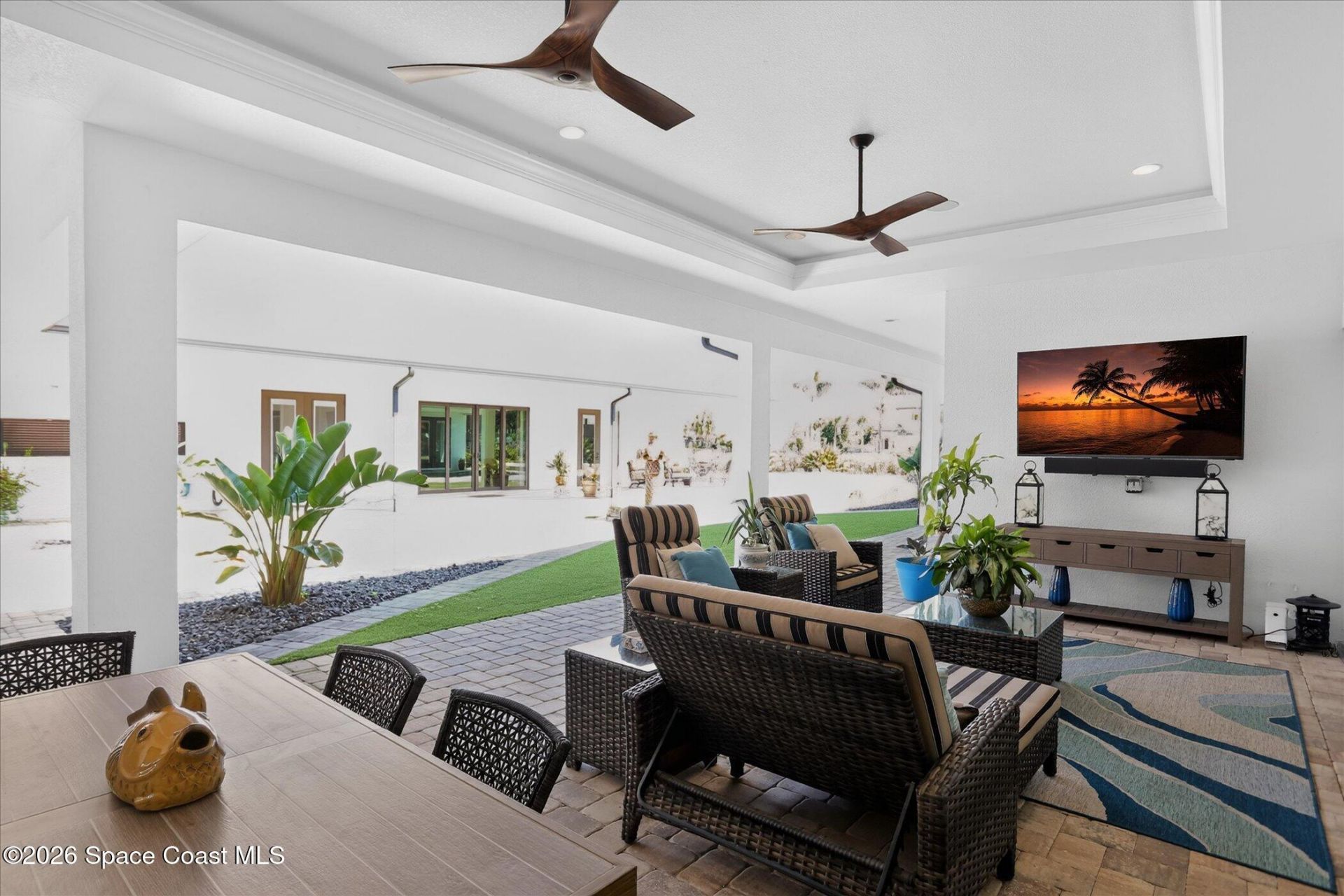5140 Del Sol Drive , Merritt Island, FL 32952 Photo