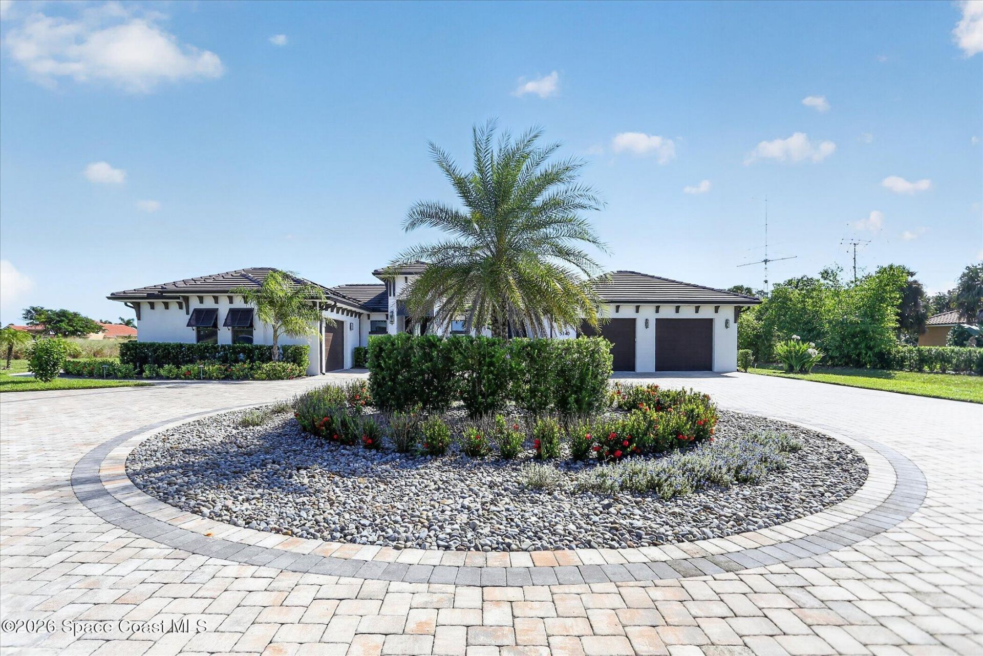 5140 Del Sol Drive , Merritt Island, FL 32952 Photo