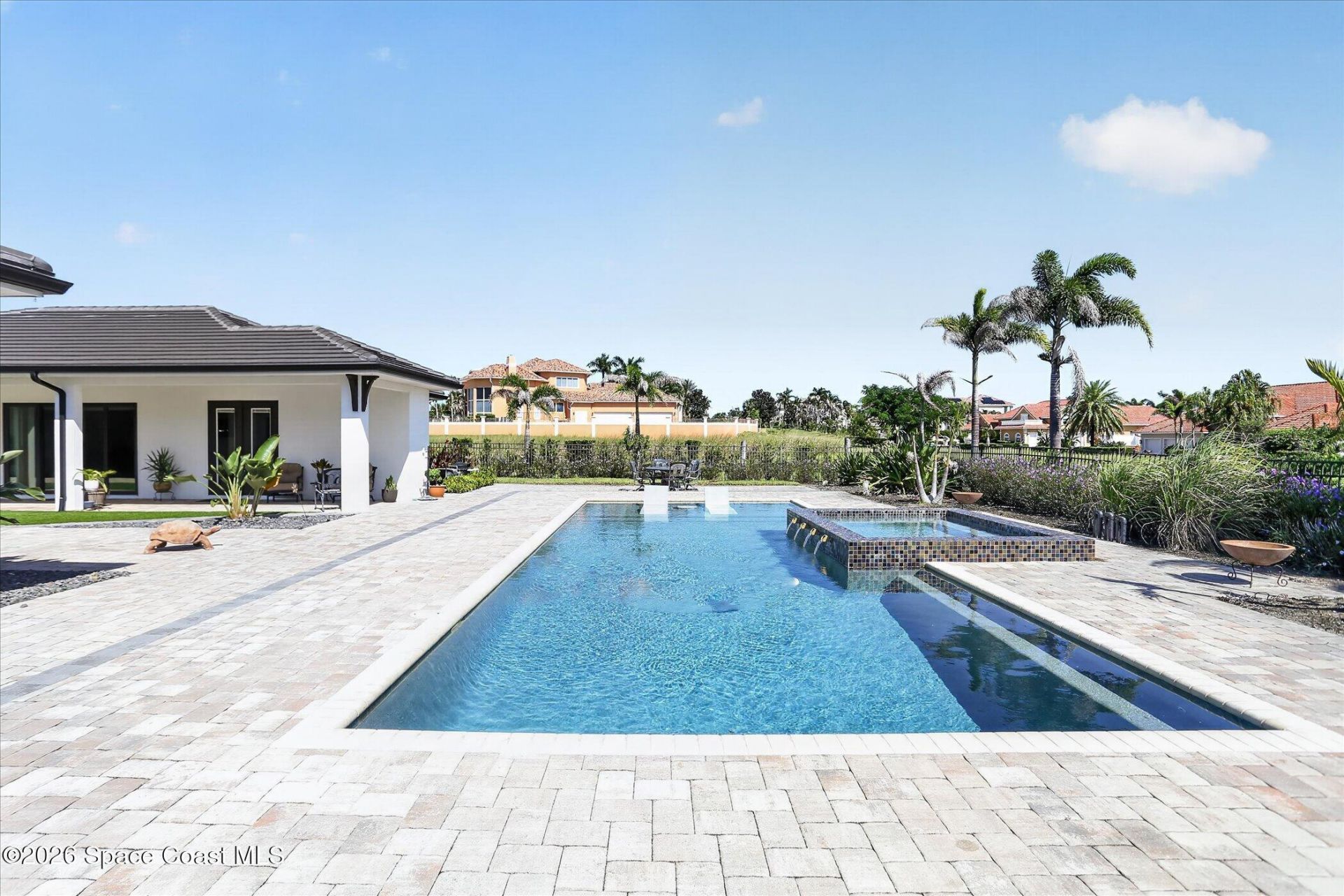 5140 Del Sol Drive , Merritt Island, FL 32952 Photo
