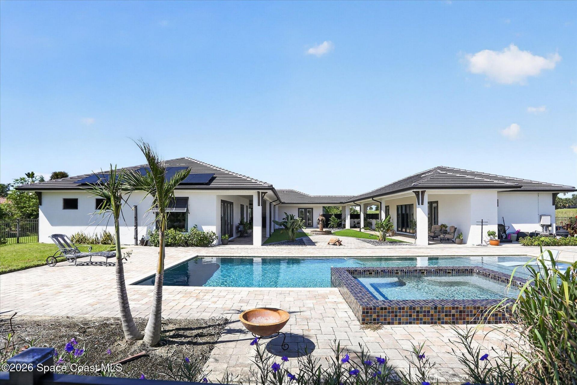 5140 Del Sol Drive , Merritt Island, FL 32952 Photo
