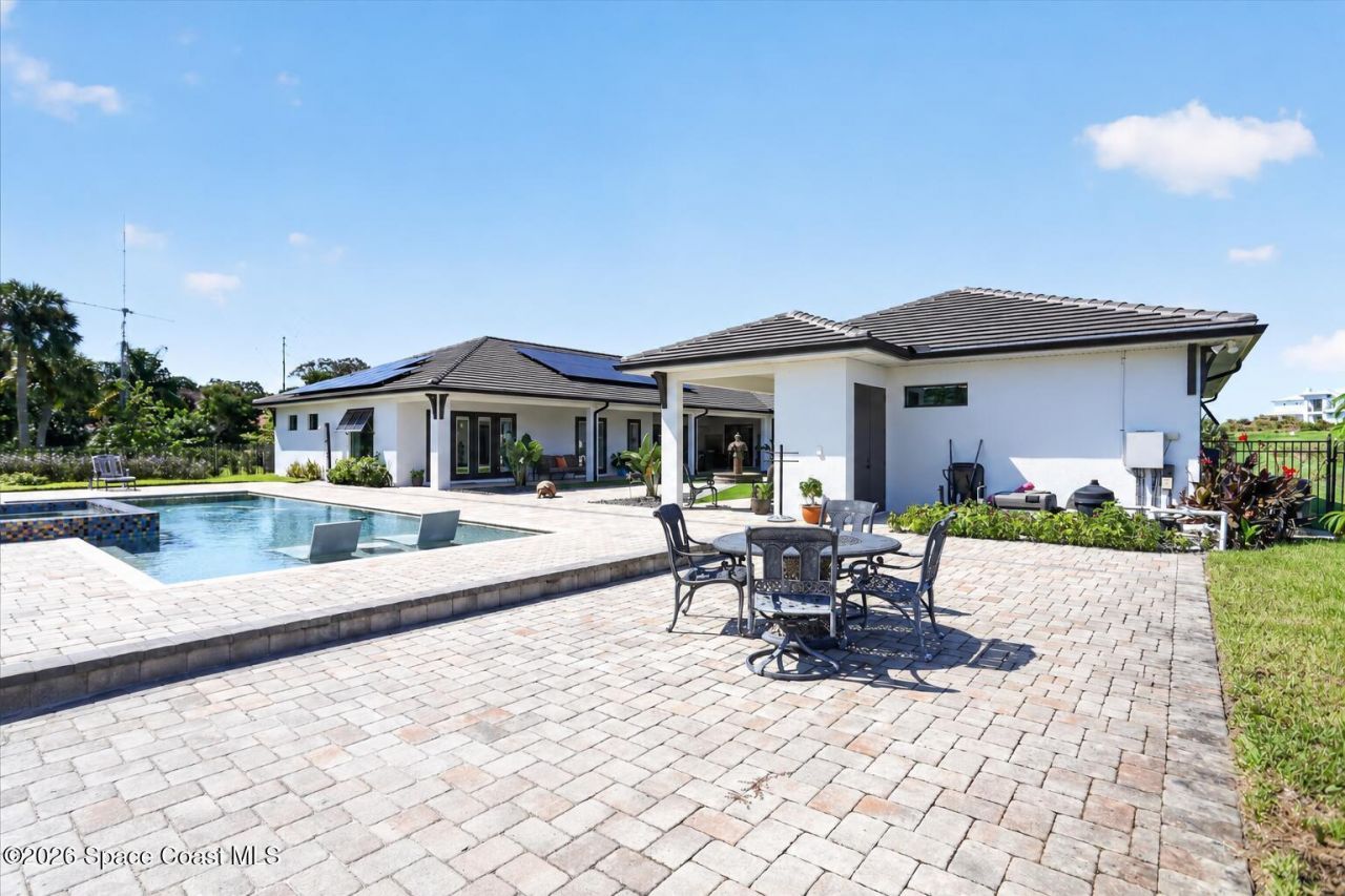 5140 Del Sol Drive , Merritt Island, FL 32952 Photo