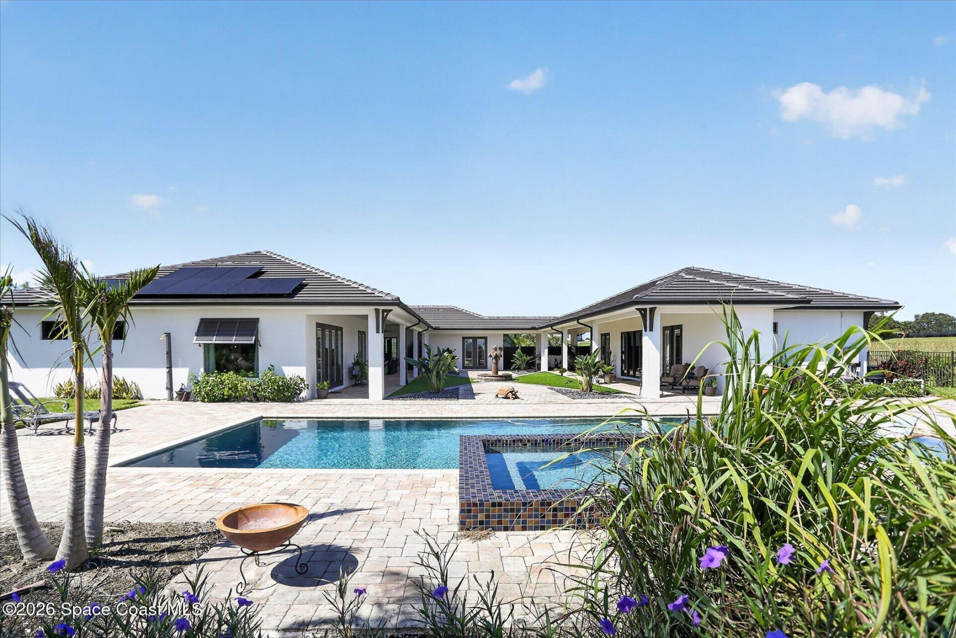 5140 Del Sol Drive , Merritt Island, FL 32952 Photo