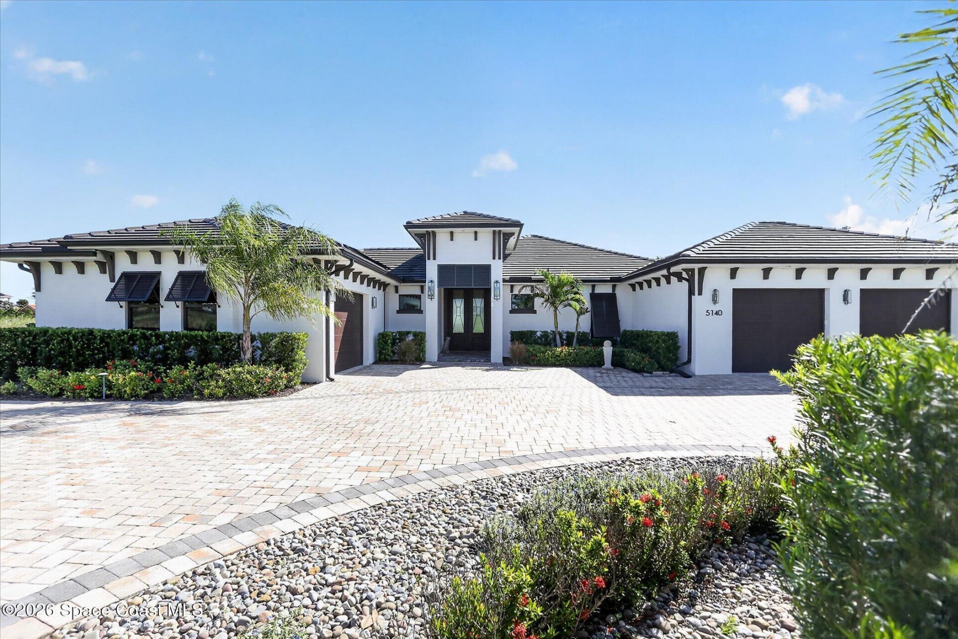 5140 Del Sol Drive , Merritt Island, FL 32952 Photo