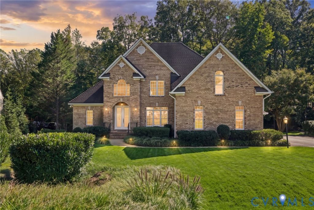 11341 Old Lewiston Road, Chesterfield, VA 23236 Main Photo