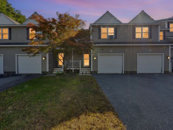 173 Johnson St, Unit 3, Leominster, MA 01453