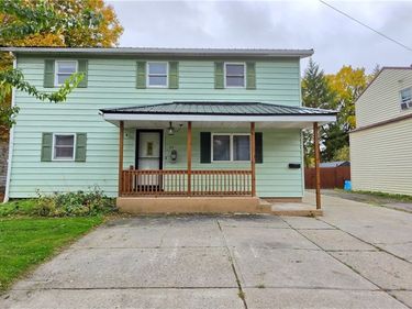 23 Cleveland Street, Cortland, NY 13045