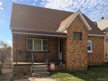 242 Boll Street, Buffalo, NY 14212