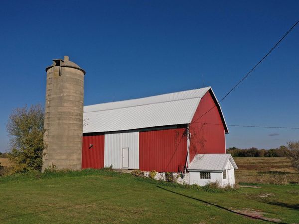 W14219 MIELKE Road, Waupun, WI 53946