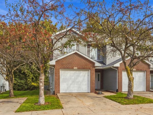266 Copeland Lane , North Liberty, IA 52317