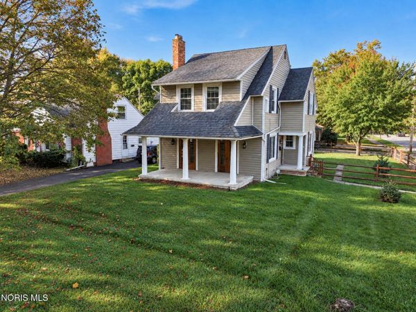 3402 Beverly Drive, Toledo, OH 43614