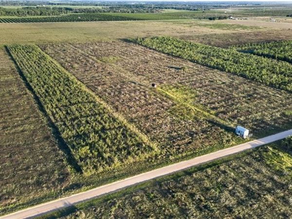 0 Garfield RD , FORT MEADE, FL 33841