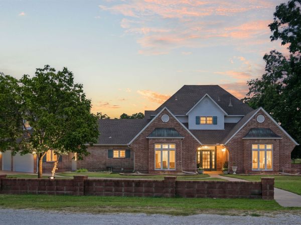14989 S 19th East Avenue , Bixby, OK 74008