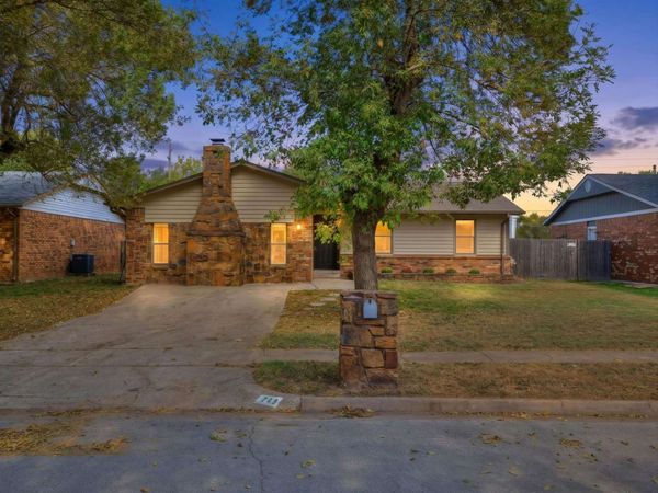 711 W 26th Street, Sand Springs, OK 74063