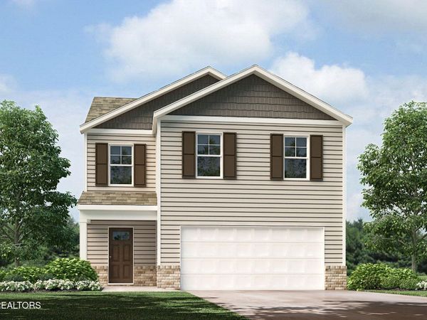 589 White Oak Lane , Vonore, TN 37885