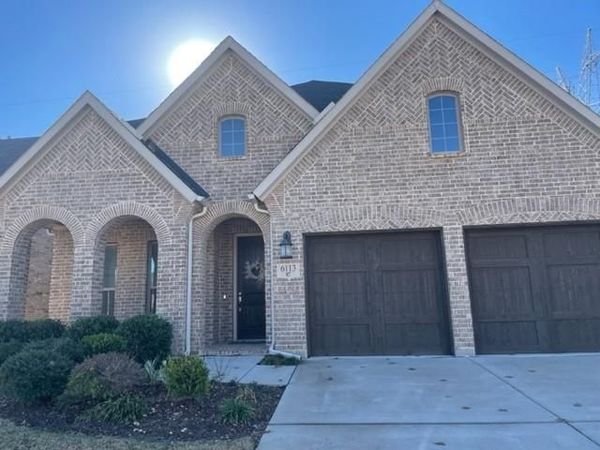 6113 Whiskerbrush Road, Flower Mound, TX 76226