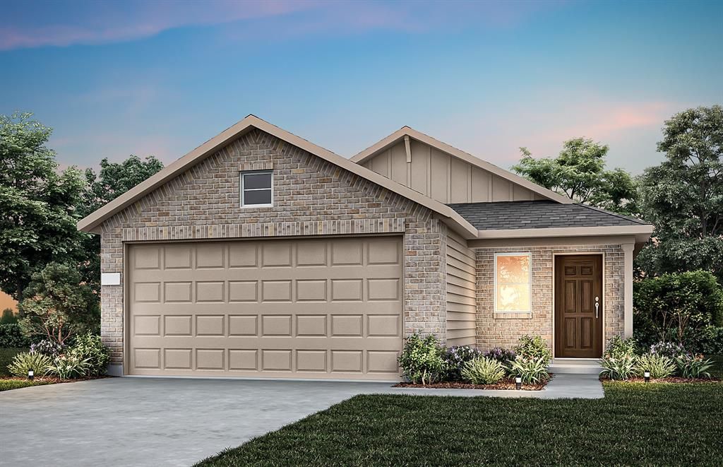 1219 Bray Drive , Princeton, TX 75407 Main Photo