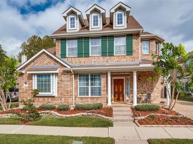 4532 Ballymena Drive, Frisco, TX 75034