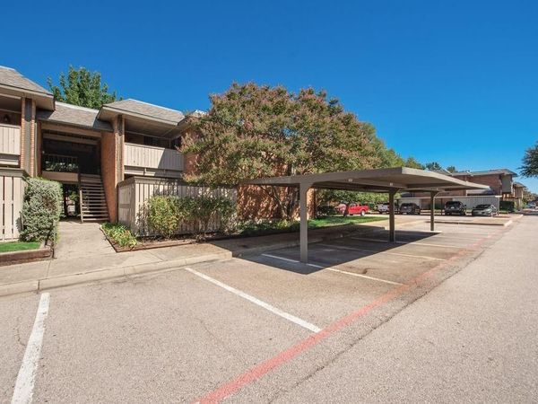2803 Rio Branco Street, Unit 202 J, Farmers Branch, TX 75234