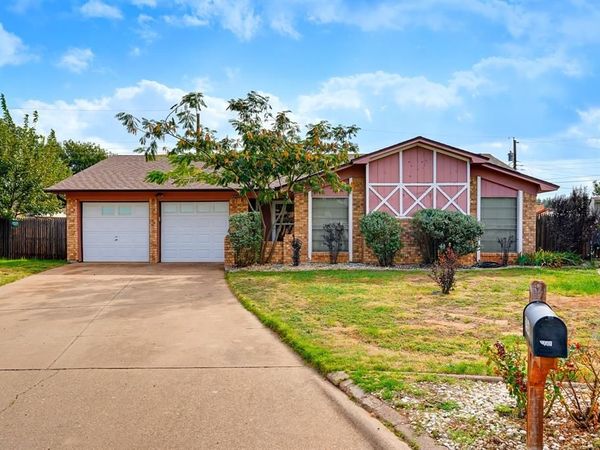 2341 Brenda Lane , Abilene, TX 79606