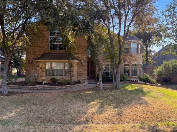 12272 Indian Creek Drive, Fort Worth, TX 76179