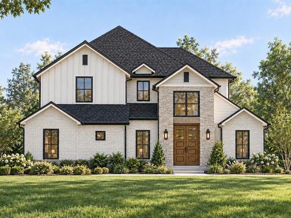 4506 Ralph Drive, Rockwall, TX 75032