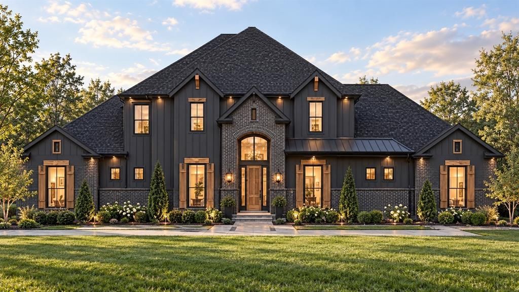 4464 Ralph Drive, Rockwall, TX 75032 Main Photo