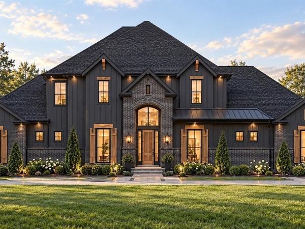 4464 Ralph Drive, Rockwall, TX 75032