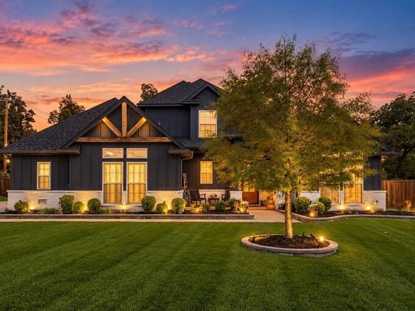 236 Belmont Drive, Willow Park, TX 76087