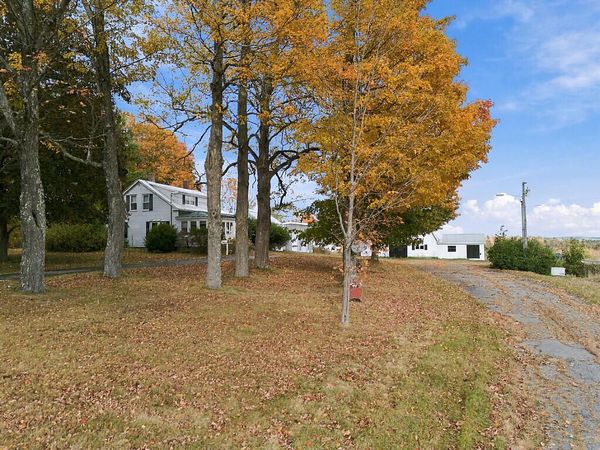 1631 Lakewood Road , Madison, ME 04950