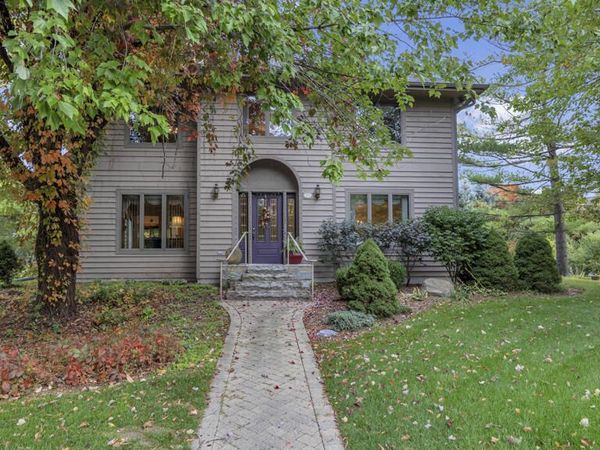 980 Woodlake Rd, Kohler, WI 53044