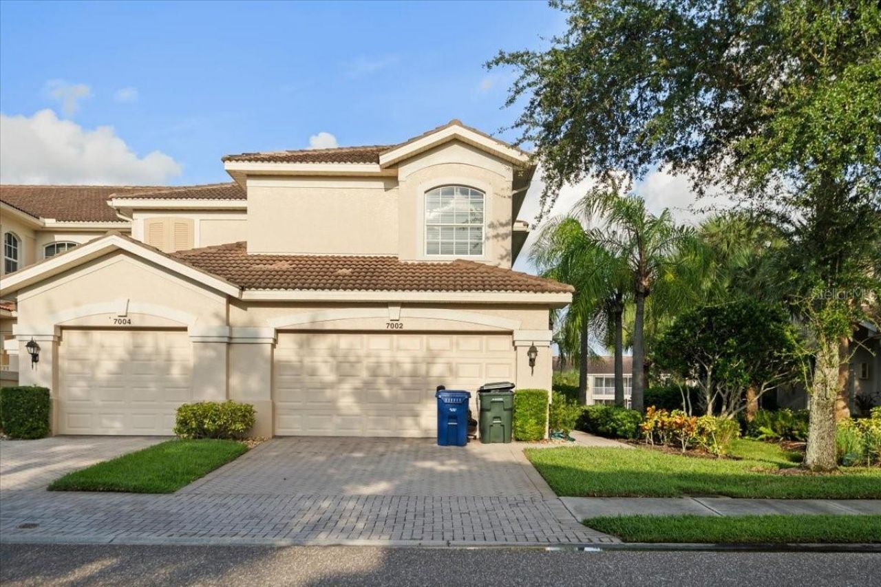 7002 Prosperity Circle , Unit 701, Sarasota, FL 34238 Photo