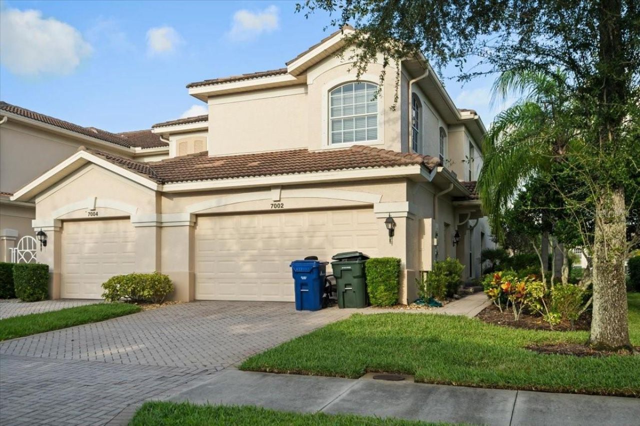 7002 Prosperity Circle , Unit 701, Sarasota, FL 34238 Photo