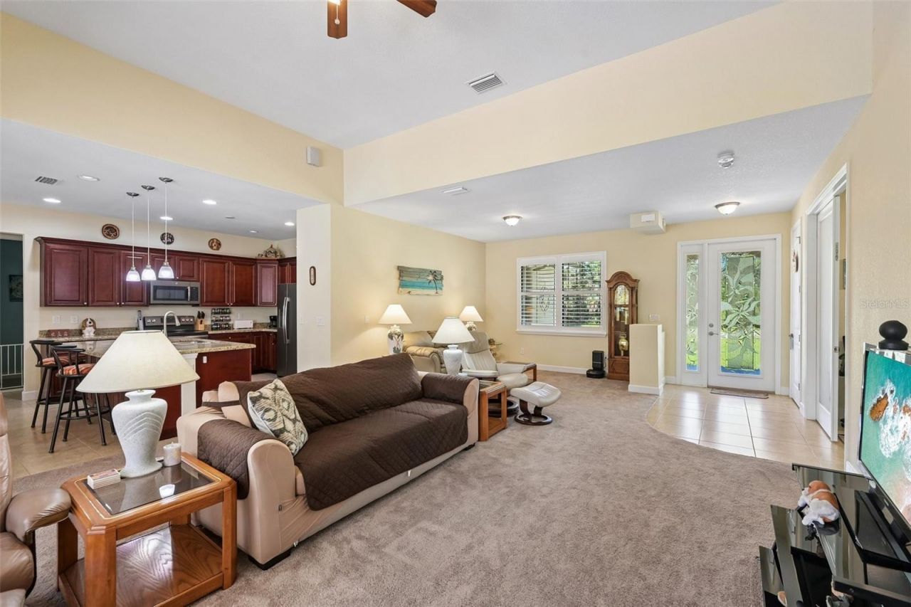6712 Ruff Street , North Port, FL 34291 Photo