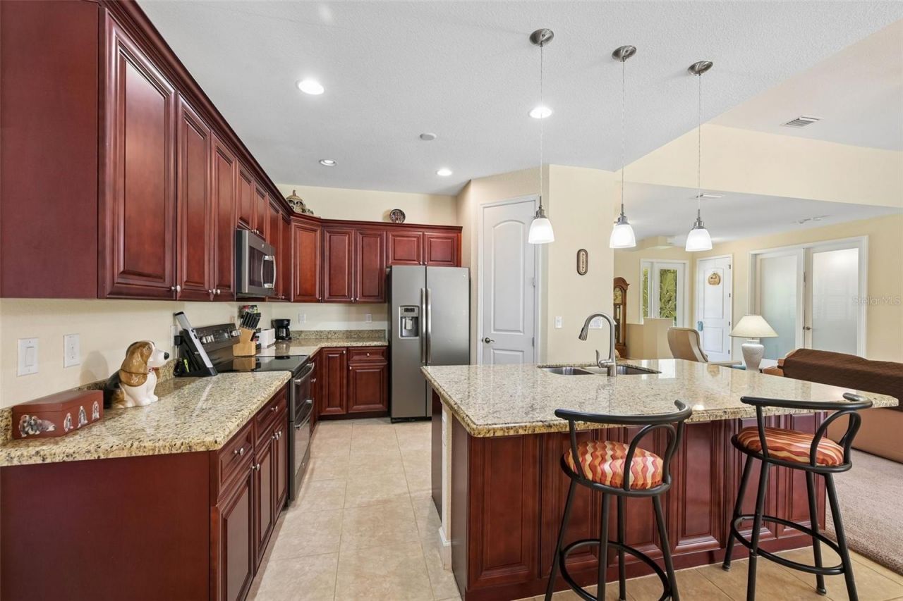 6712 Ruff Street , North Port, FL 34291 Photo