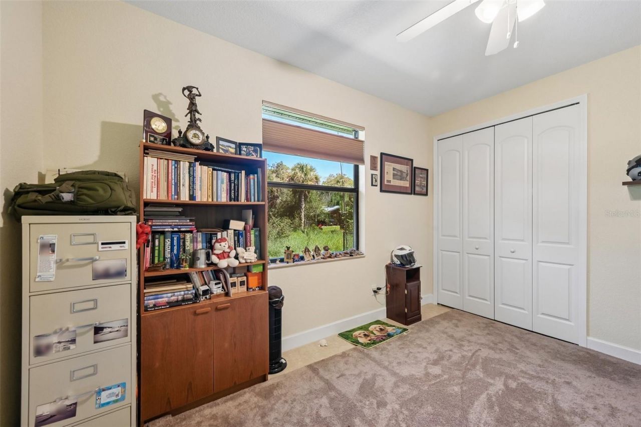 6712 Ruff Street , North Port, FL 34291 Photo