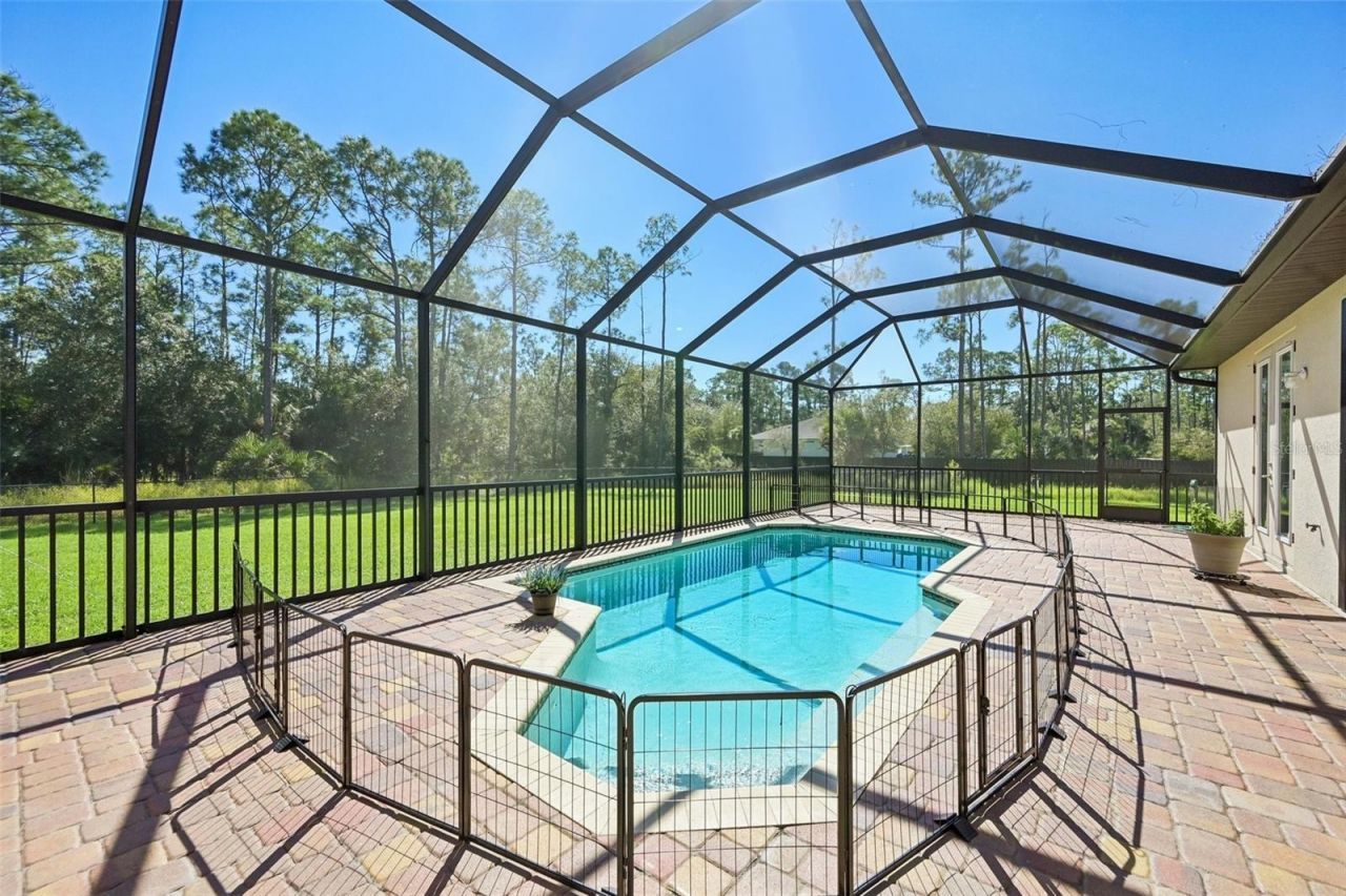 6712 Ruff Street , North Port, FL 34291 Photo