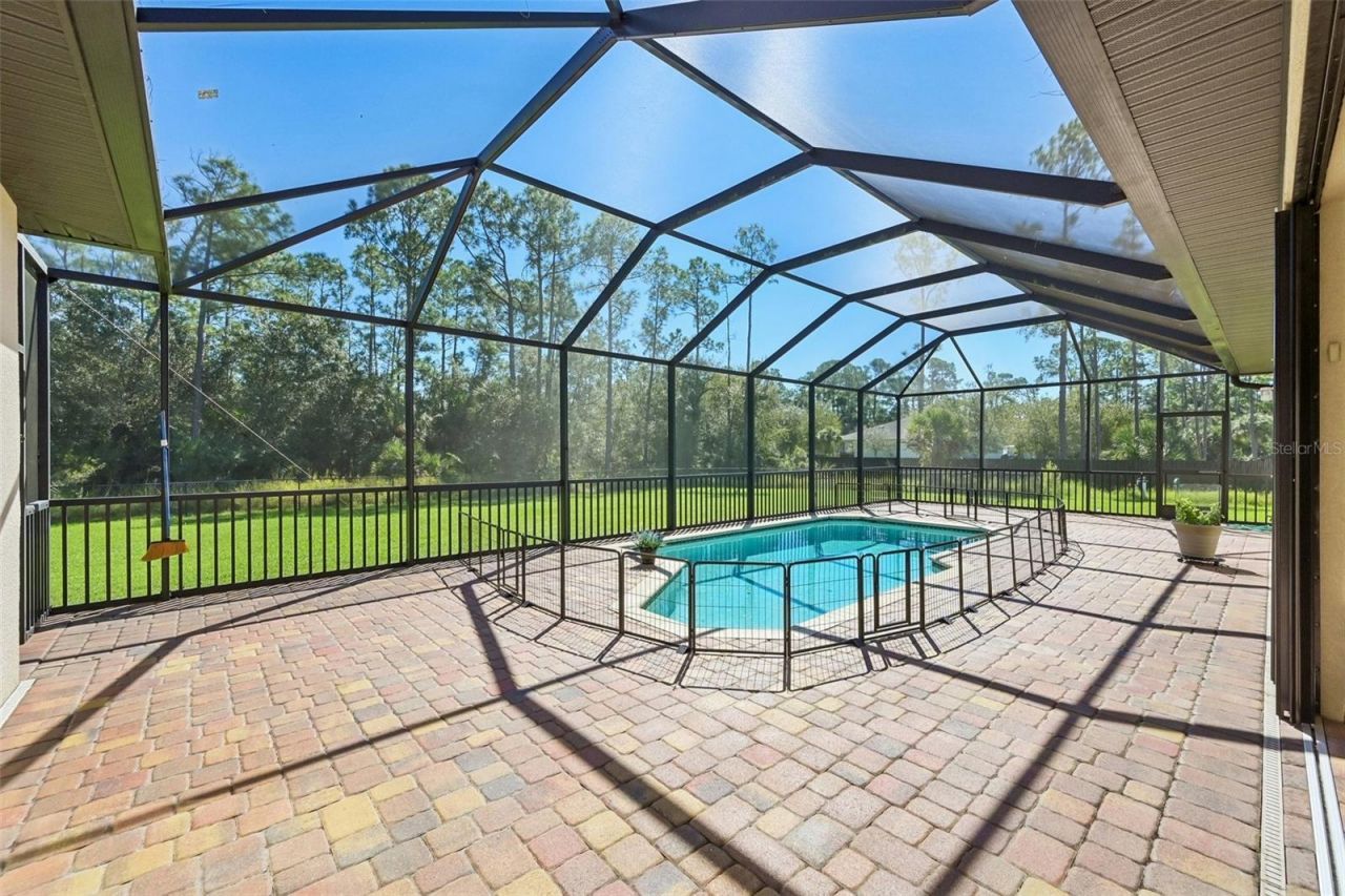 6712 Ruff Street , North Port, FL 34291 Photo