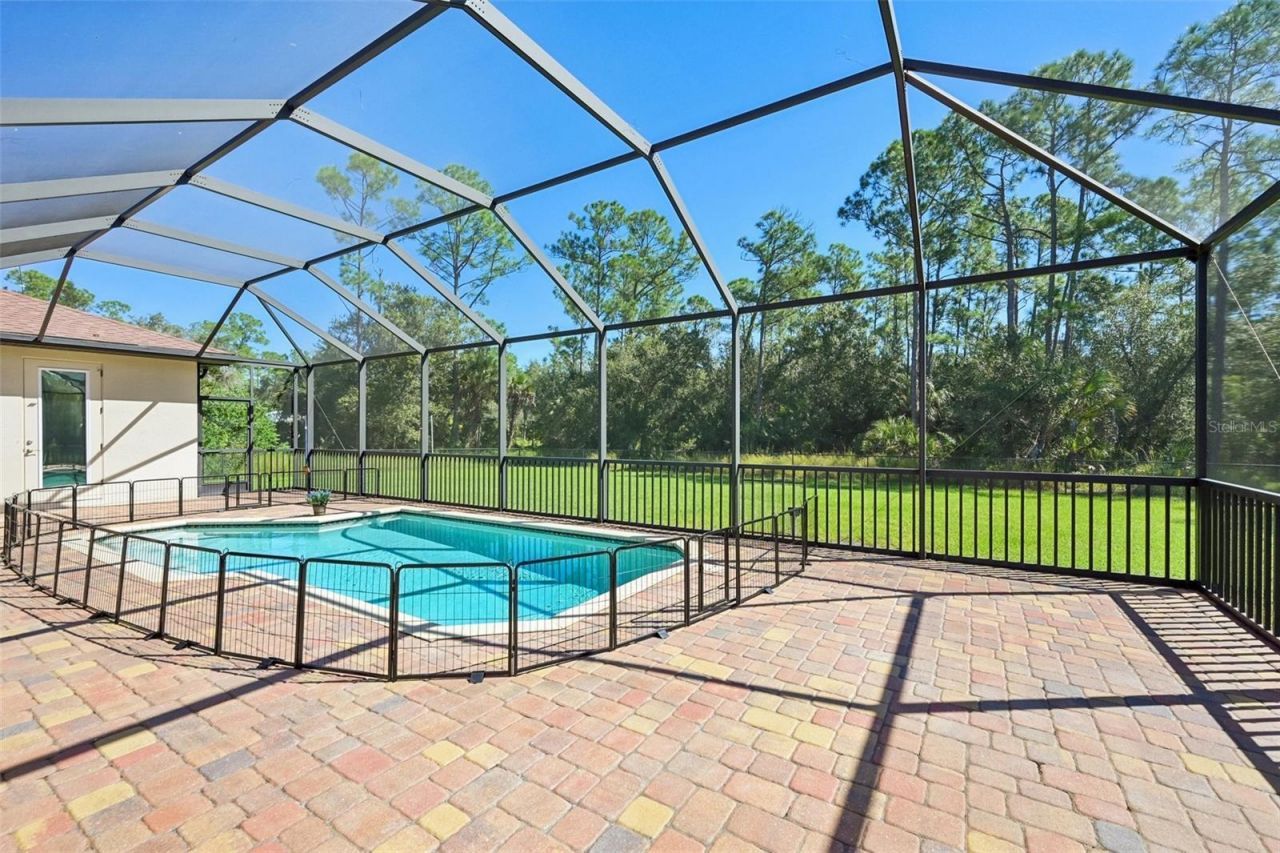 6712 Ruff Street , North Port, FL 34291 Photo